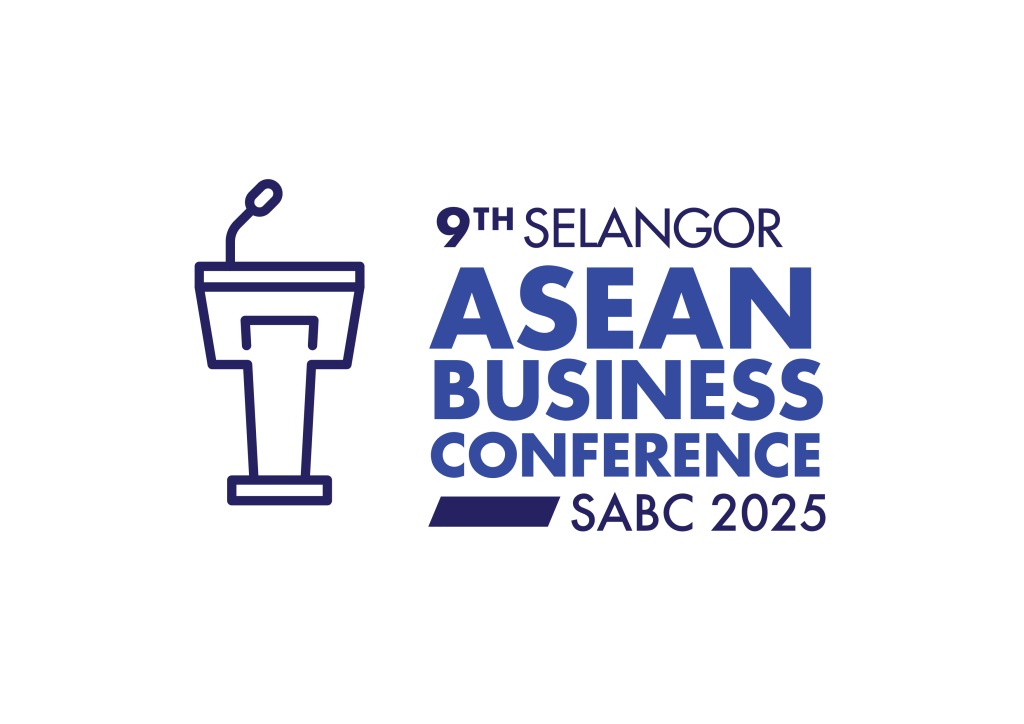 Selangor International Business Summit (SIBS) 4 SABC 2025 logo 01