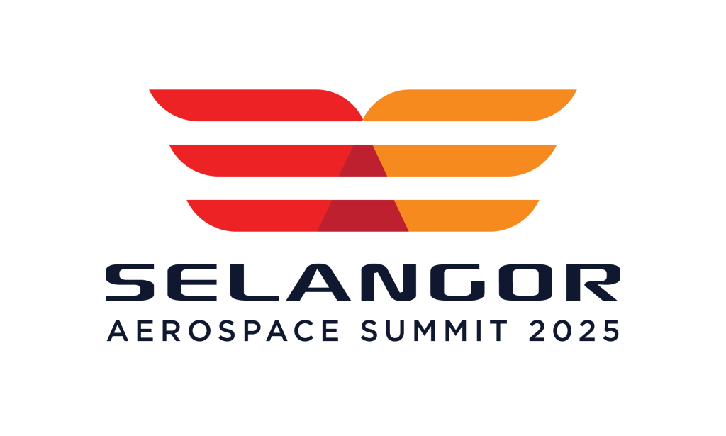 Selangor International Business Summit (SIBS) 5 SAS 2025 Logo