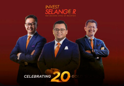 celebrate 20 years brochure