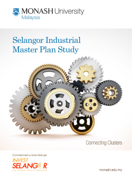 lndustrial Master Plan Study