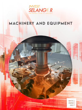 machinery equipment