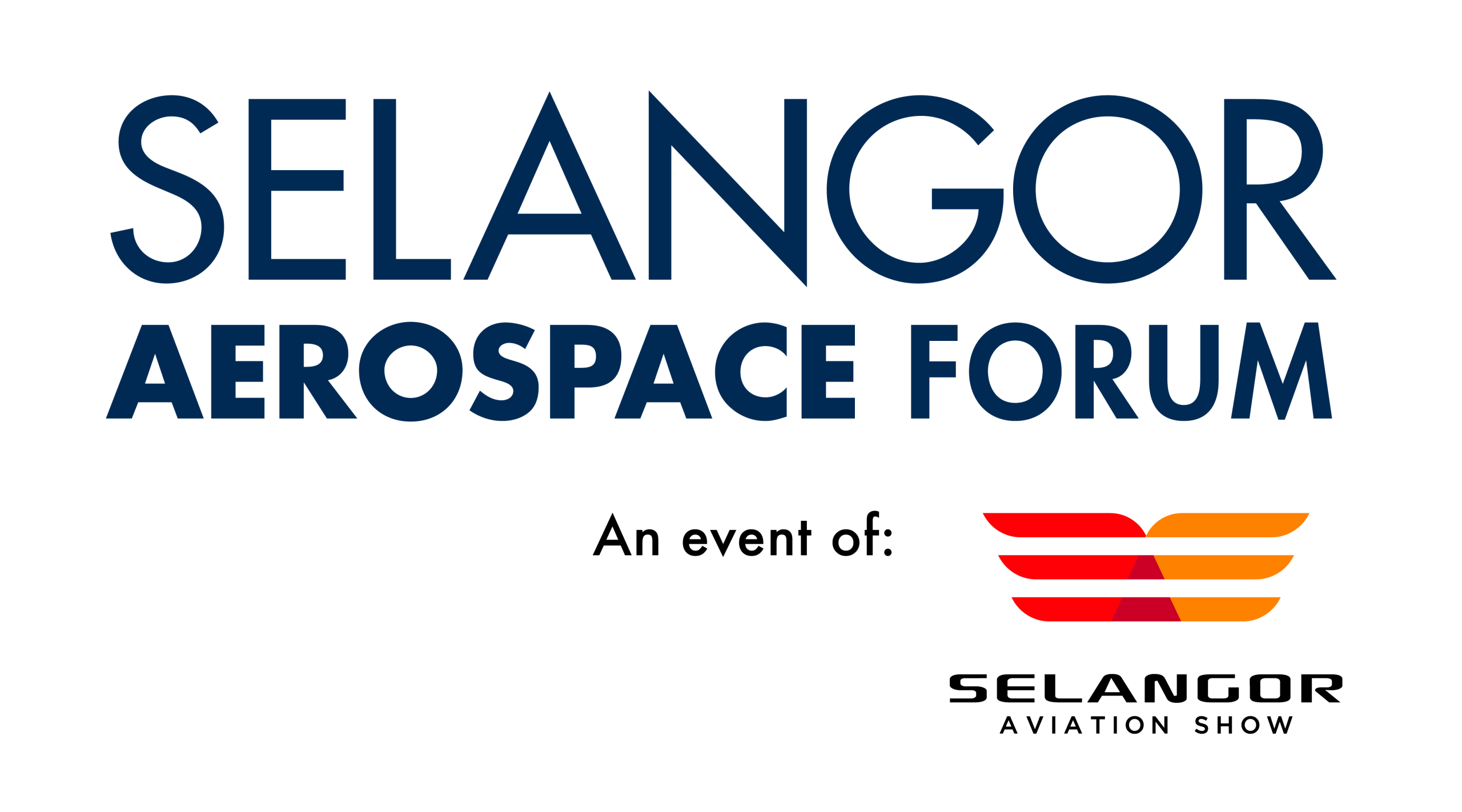 SAF 2026 Logo Standard