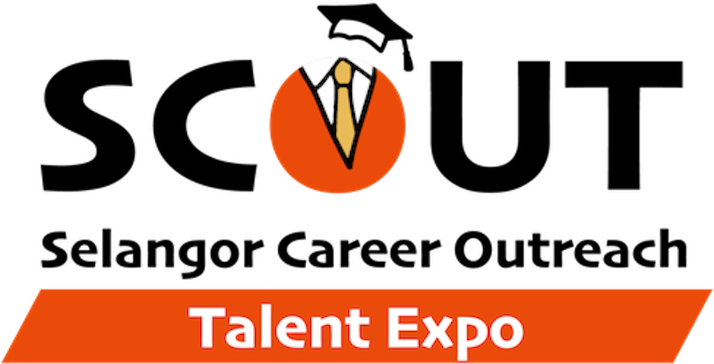 SCOUT Talent Expo 2026 Logo CO 01